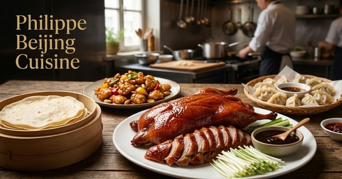 philippe beijing cuisine