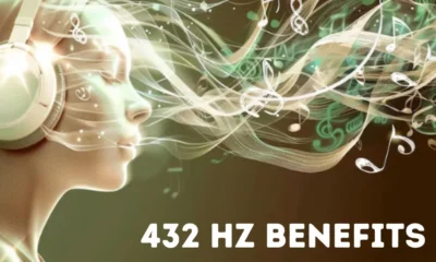 432 Hz Benefits