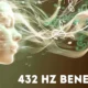 432 Hz Benefits