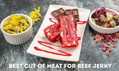 Best Cut of Meat for Beef Jerky