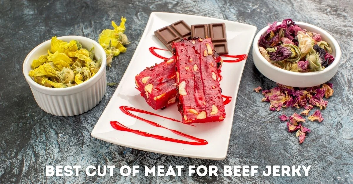 Best Cut of Meat for Beef Jerky