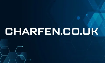 Charfen.co.uk