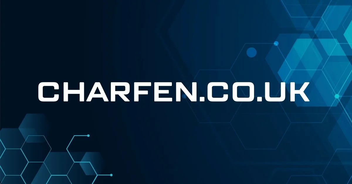 Charfen.co.uk