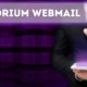 Comporium Webmail