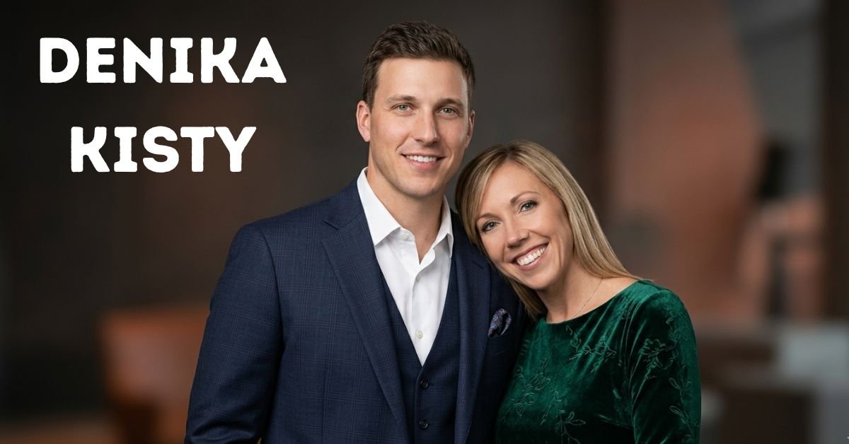 Denika Kisty
