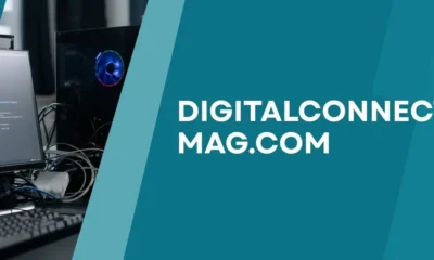 Digitalconnectmag.com