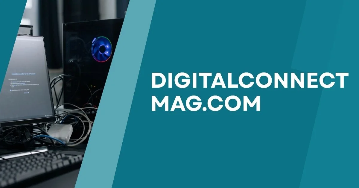 Digitalconnectmag.com