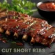 English Cut Short Ribs