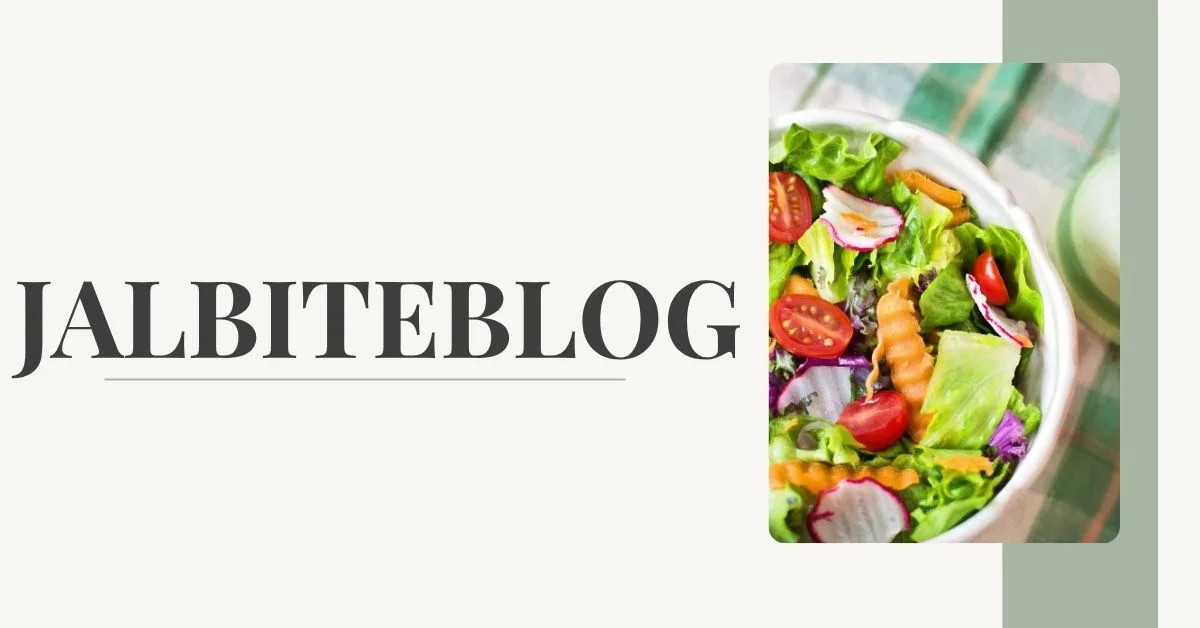 Jalbiteblog