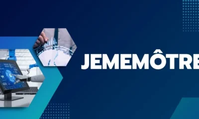 Jememôtre