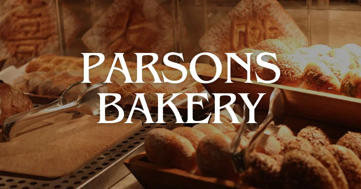 Parsons Bakery