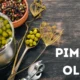 Pimento Olives