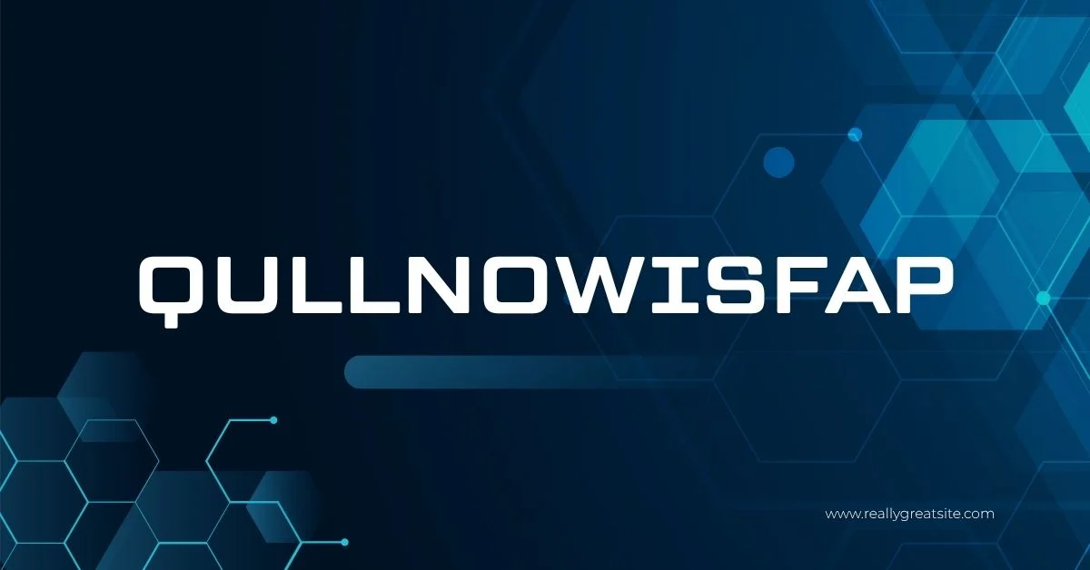 Qullnowisfap