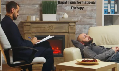 Rapid Transformational Therapy