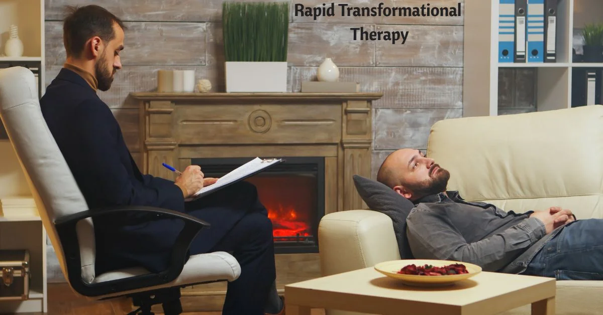 Rapid Transformational Therapy