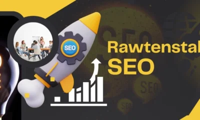 Rawtenstall SEO