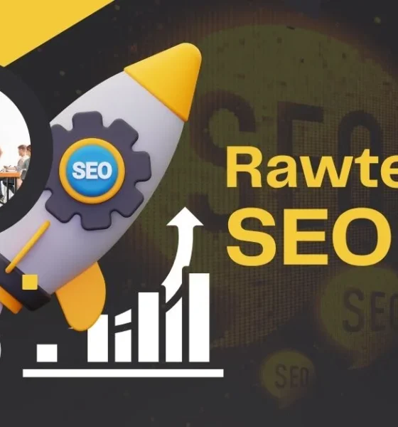 Rawtenstall SEO