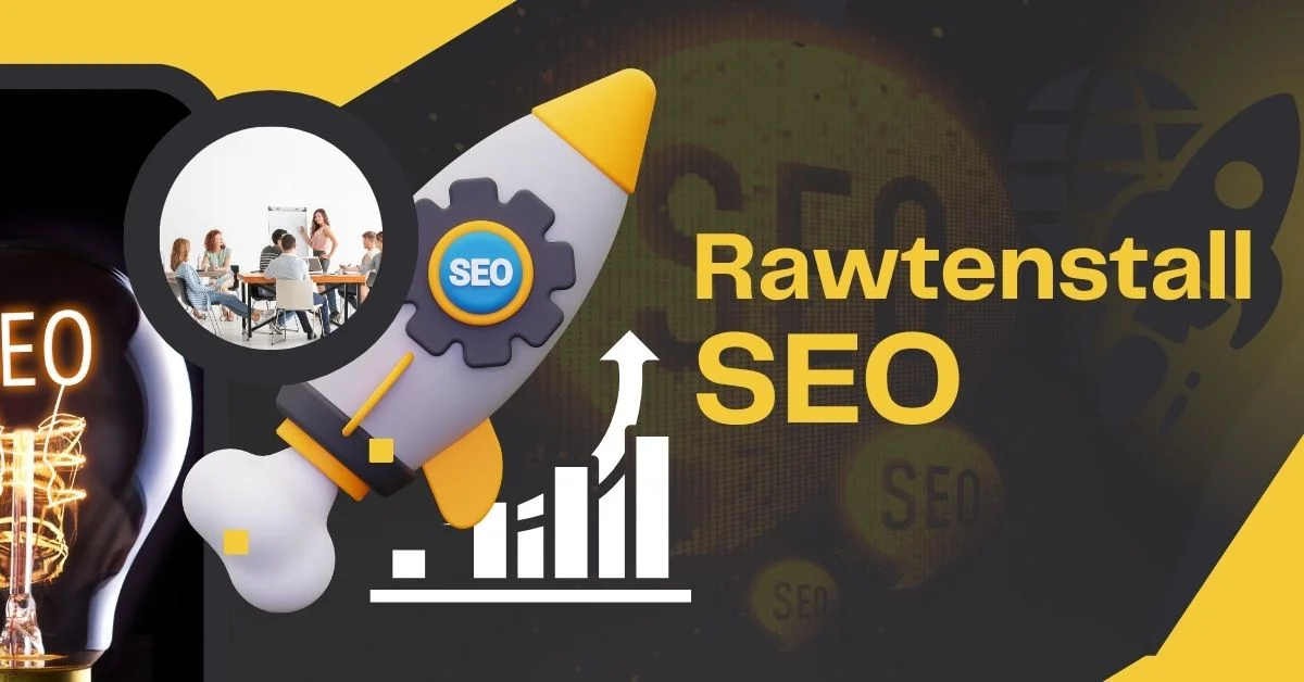 Rawtenstall SEO