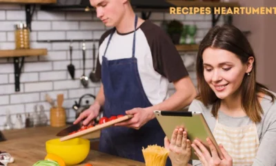 Recipes Heartumental