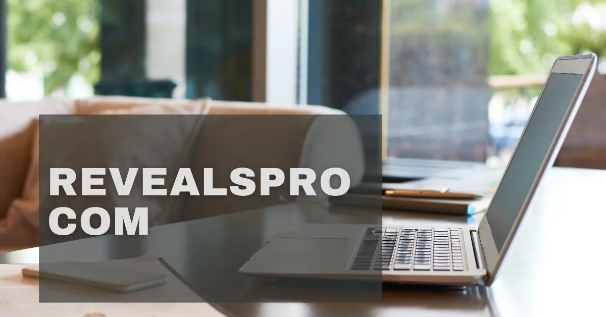 Revealspro com