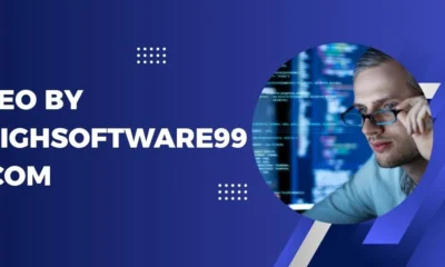 SEO by HighSoftware99.com