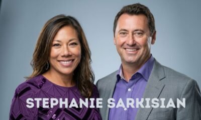 Stephanie Sarkisian
