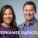 Stephanie Sarkisian