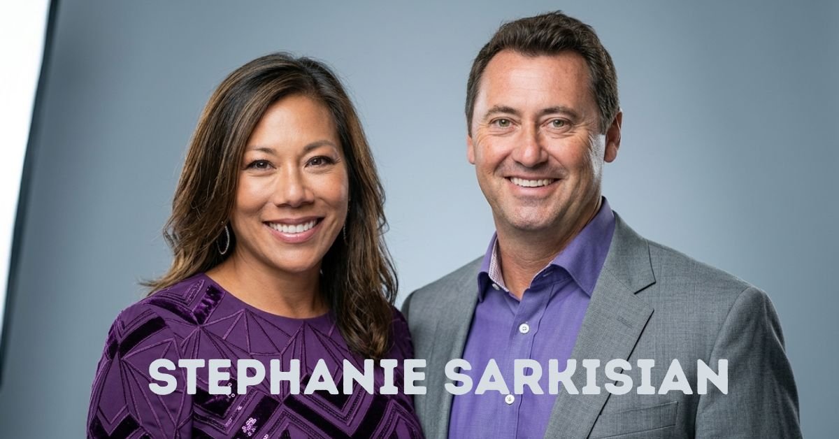Stephanie Sarkisian