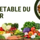 Vegetable du Jour