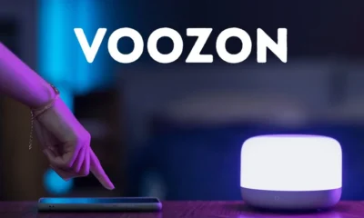 Voozon