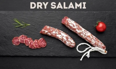 dry salami
