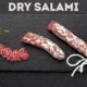 dry salami