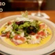 Carpaccio di Manzo
