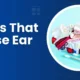 Foods That Cause Ear Wax