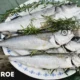 Herring Roe