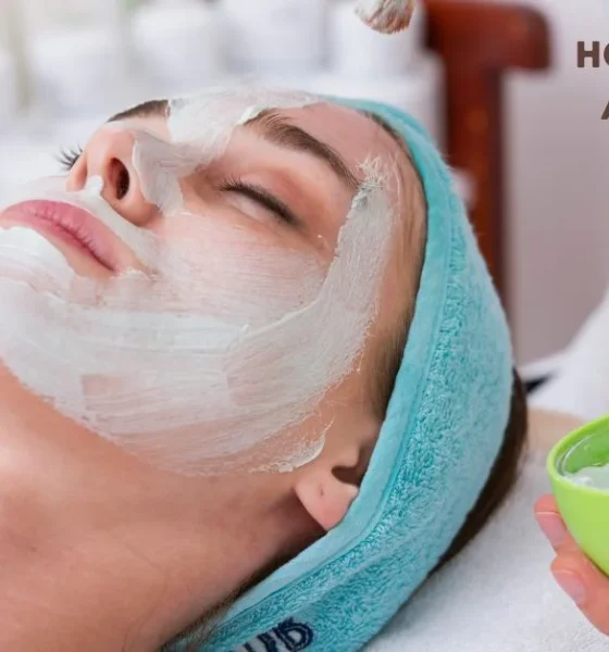 How Long Does a Facial Take