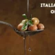 Italian Gaeta Olives
