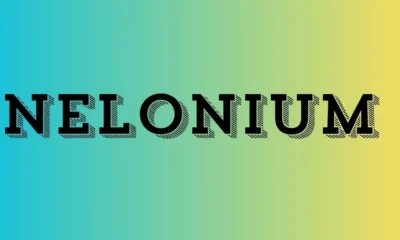 Nelonium