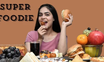 Super Foodie