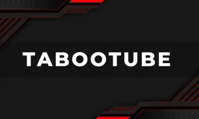 TabooTube
