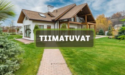 Tiimatuvat