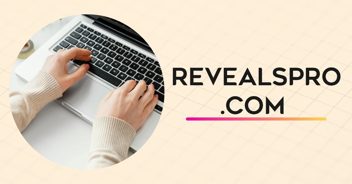 Revealspro.com