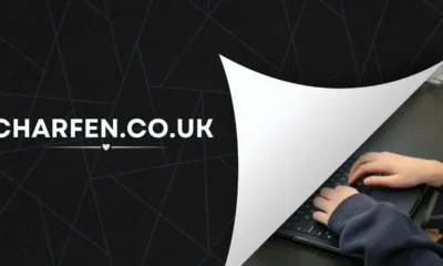 charfen.co.uk