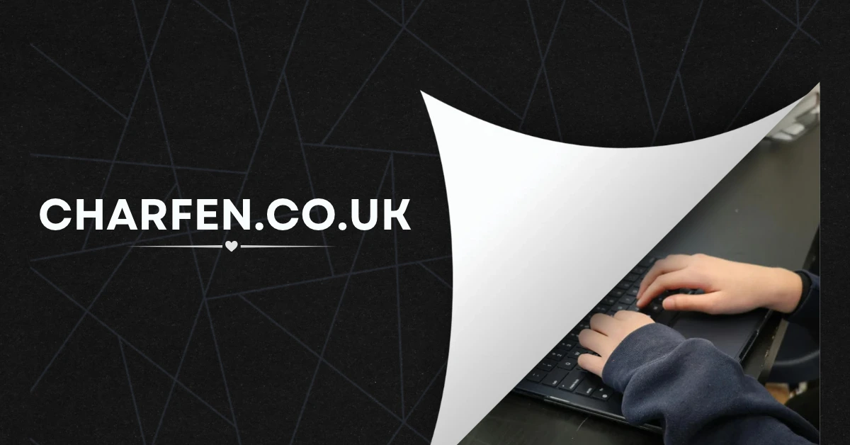 charfen.co.uk