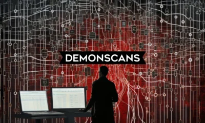demonscans