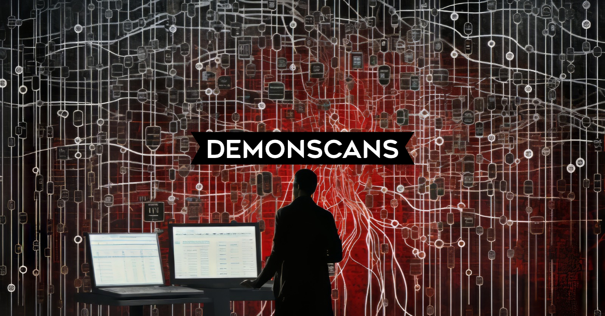 demonscans