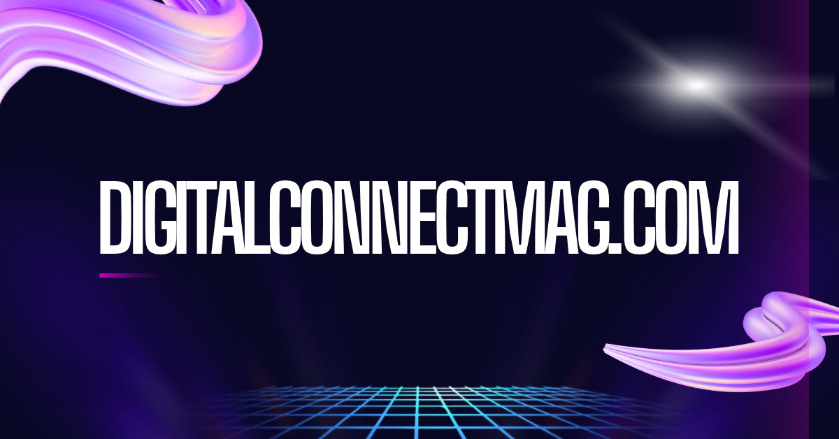 digitalconnectmag.com