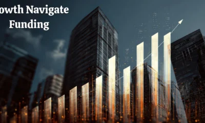 growth navigate funding