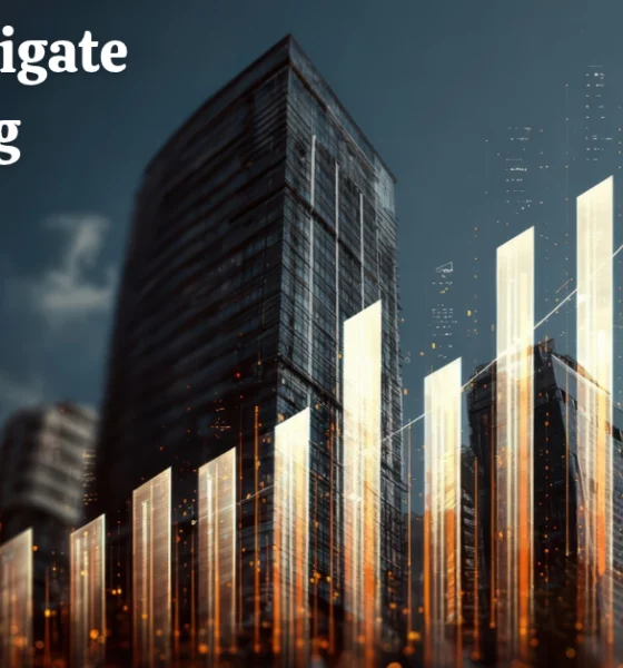 growth navigate funding